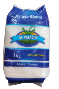 KILO DE AZUCAR BLANCA EL PALACIO