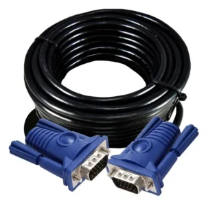 CABLE VGA 5 METROS